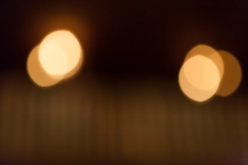 Bokeh