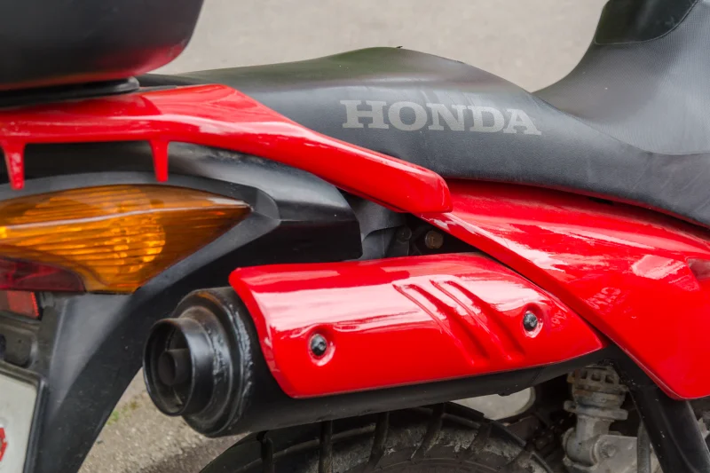Motorky a auta