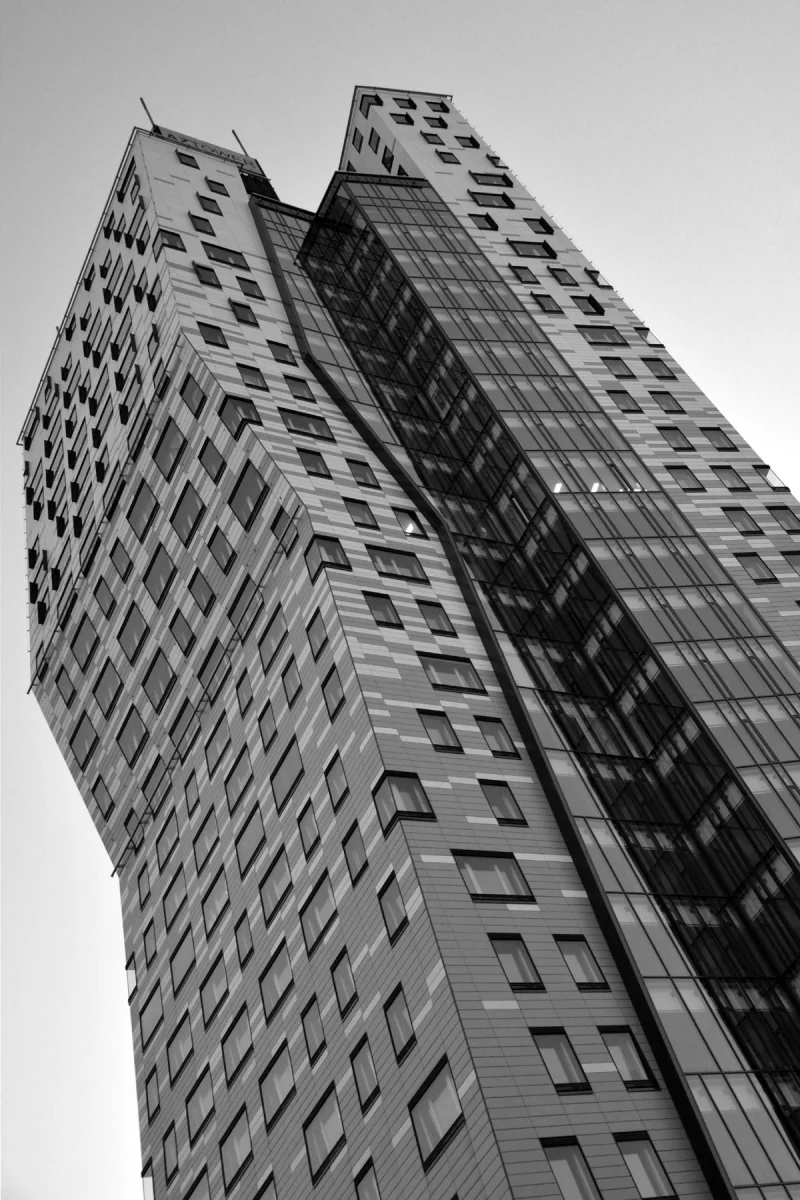 Architektura