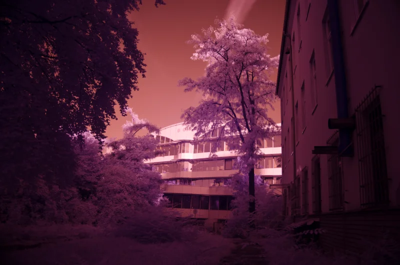 Infrared