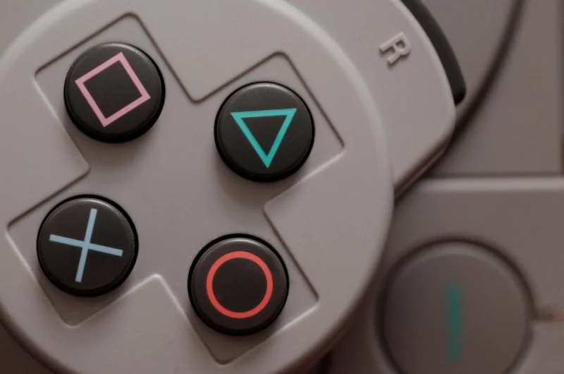 Playstation