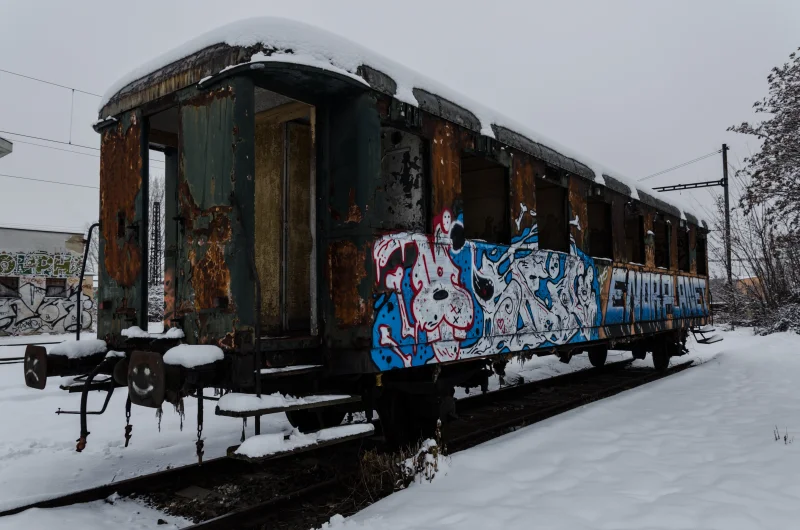 Urbex