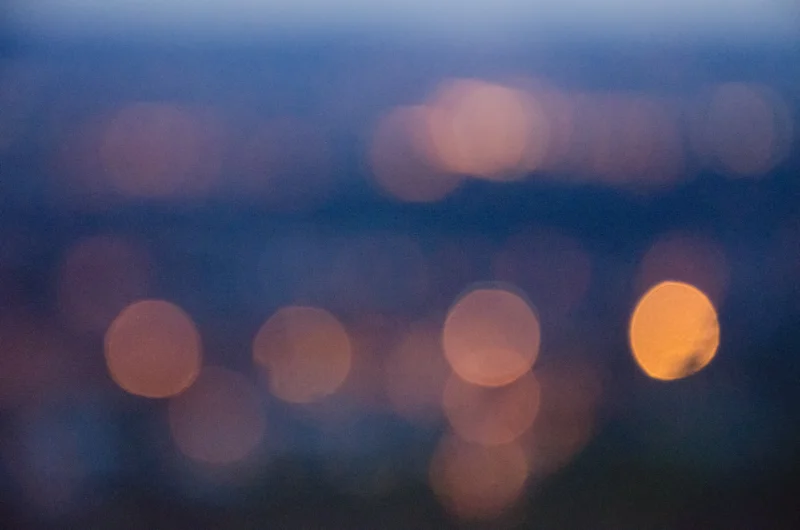 Bokeh