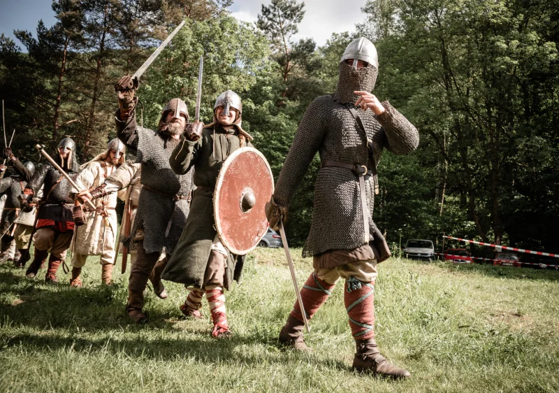 Living history-Josefov