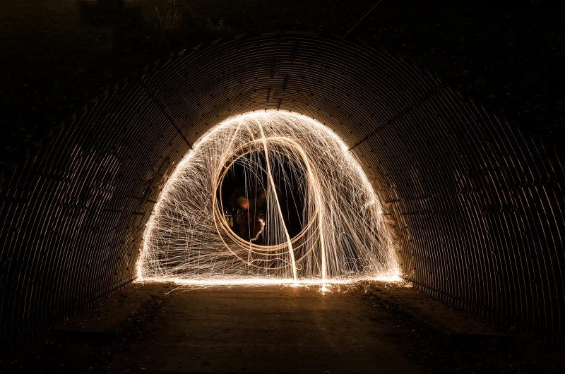 Luminografie