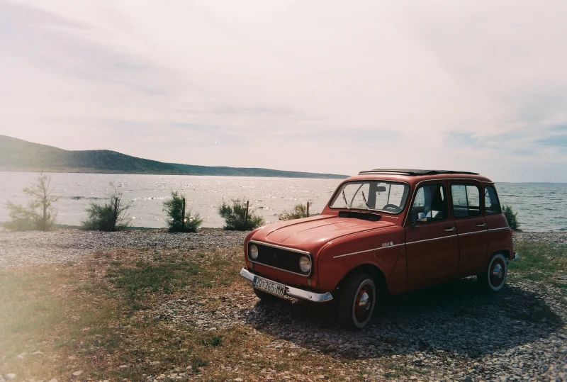 Analog
