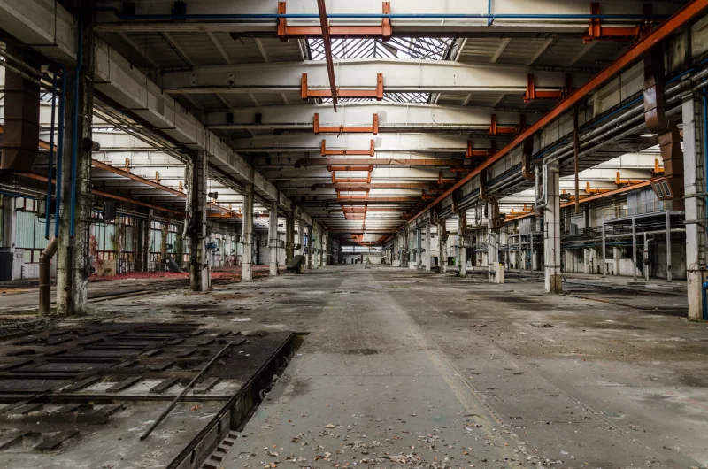Urbex